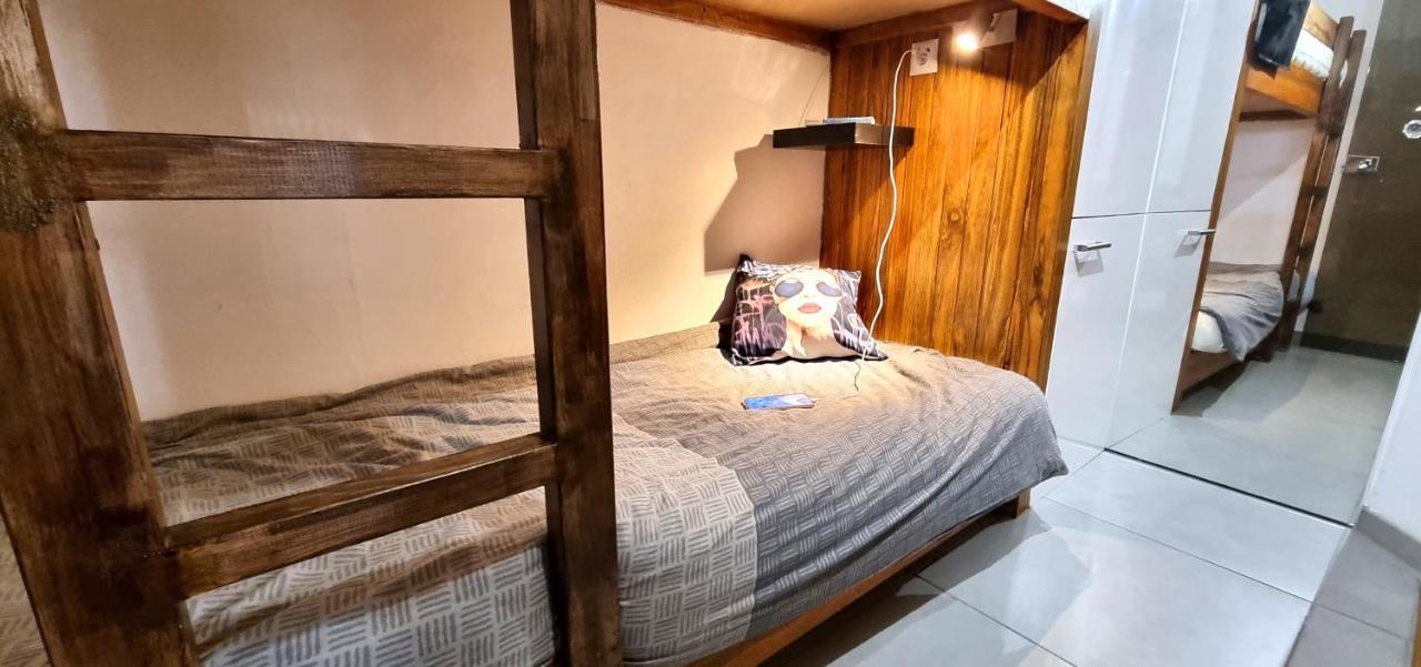 Studio "La Mer" A Bormes-Les-Mimosas Eksteriør billede